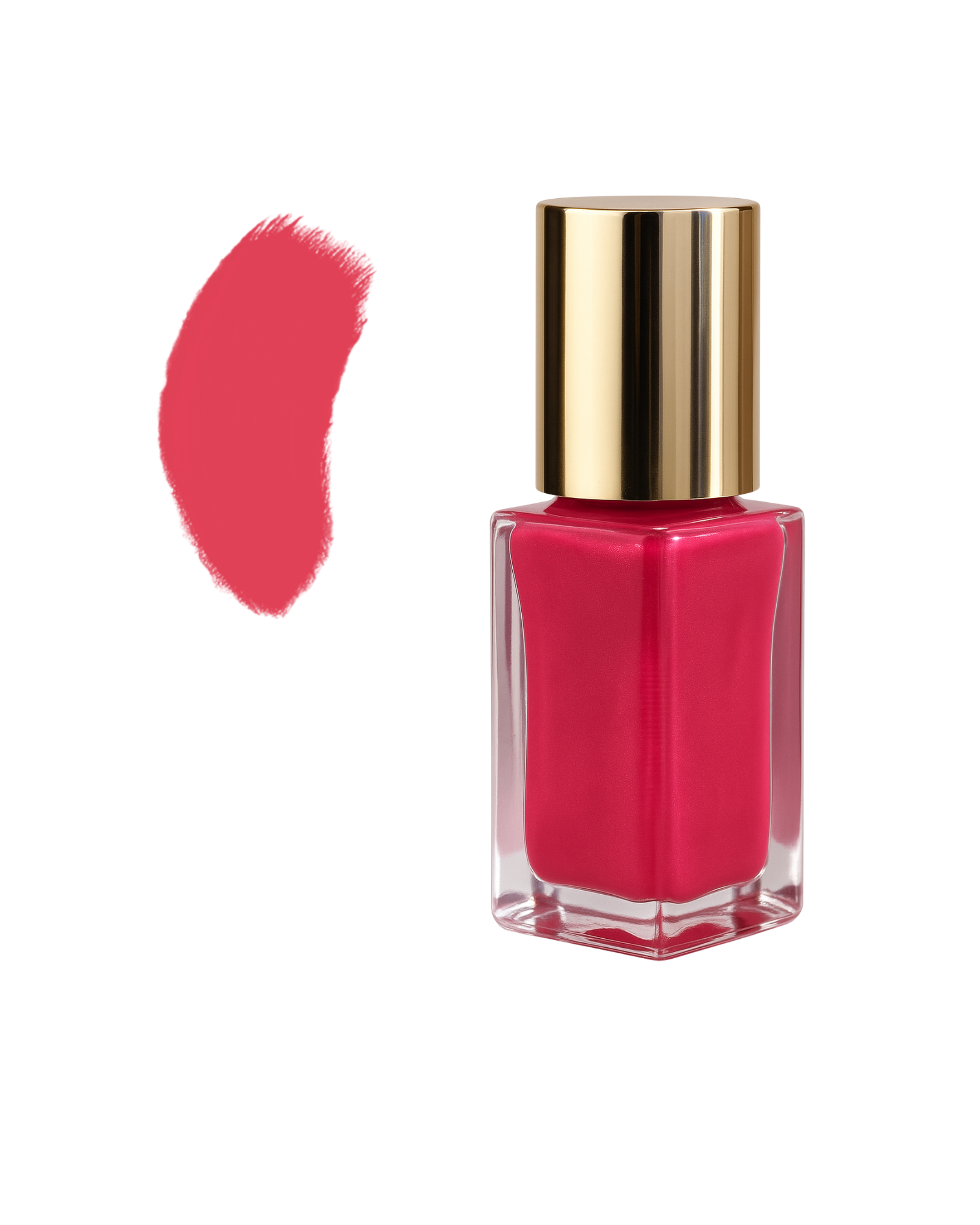 Creamy Blush B01